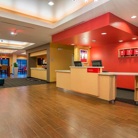 Towneplace Suites By Marriott Newnan Exteriér fotografie