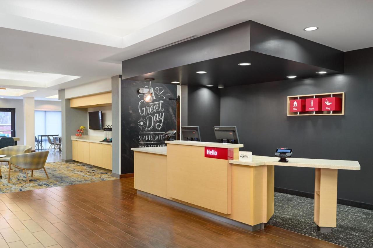 Towneplace Suites By Marriott Newnan Exteriér fotografie