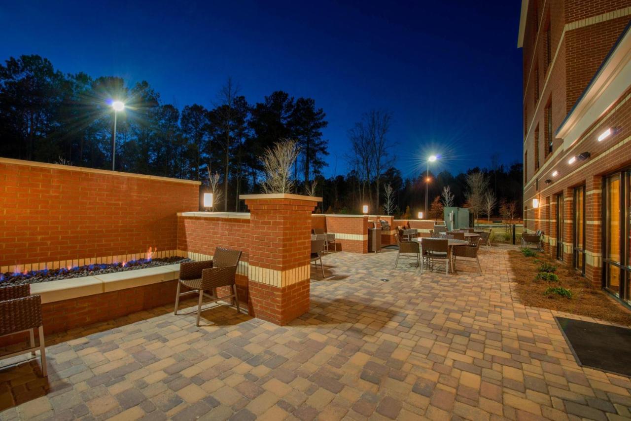 Towneplace Suites By Marriott Newnan Exteriér fotografie
