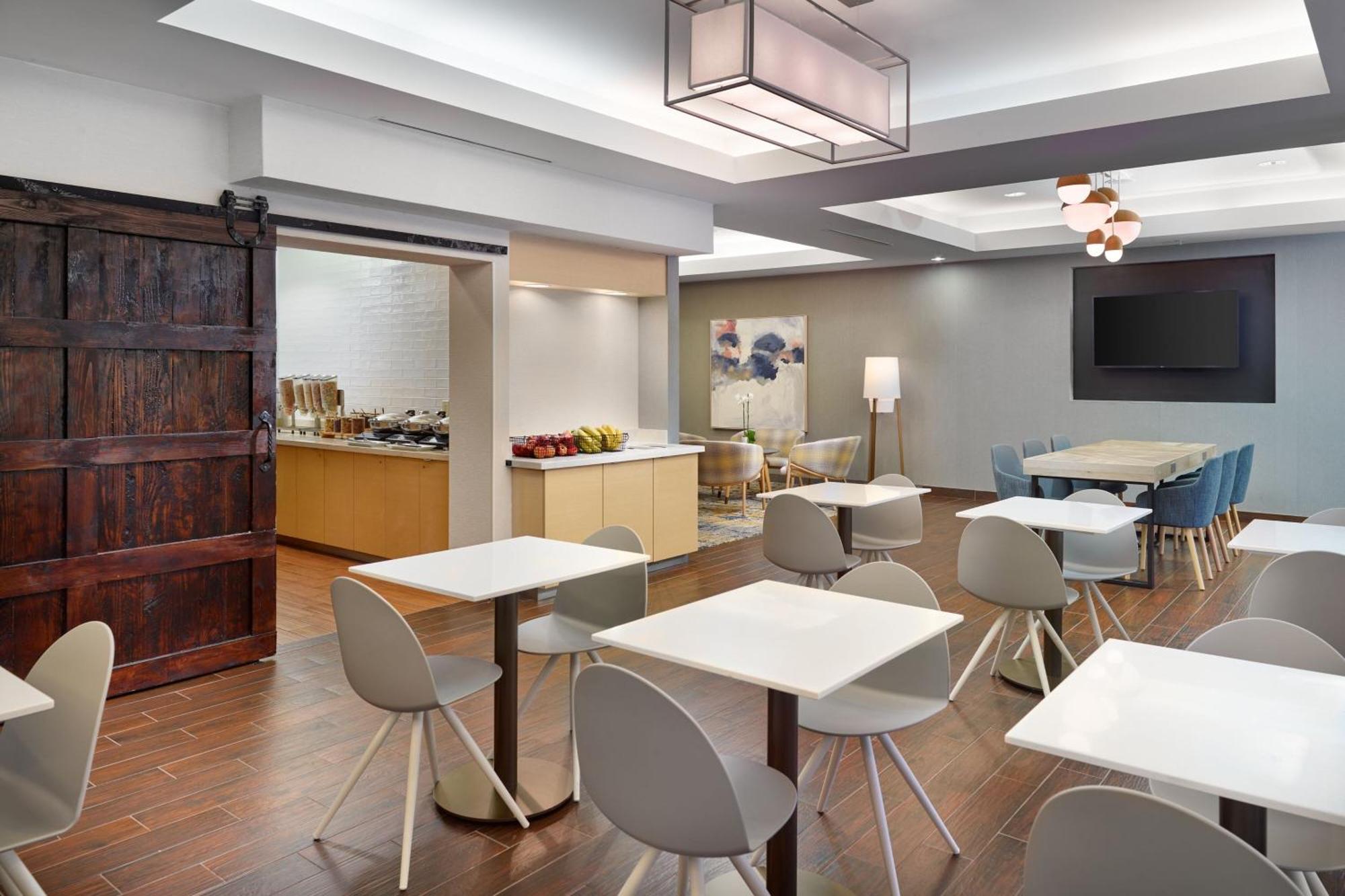 Towneplace Suites By Marriott Newnan Exteriér fotografie