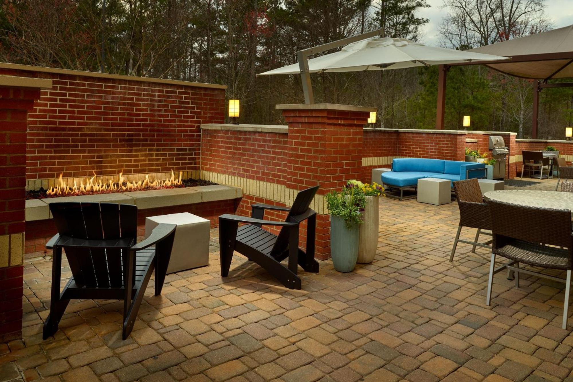 Towneplace Suites By Marriott Newnan Exteriér fotografie