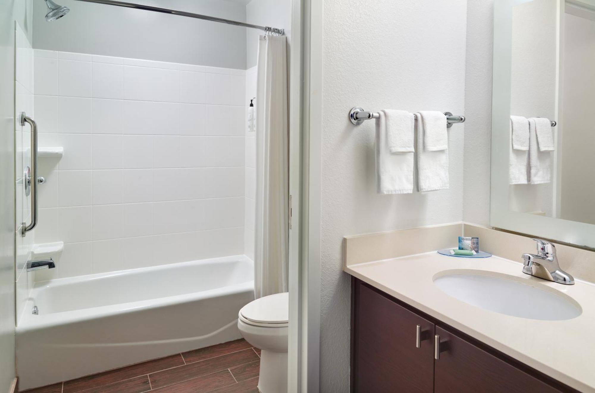 Towneplace Suites By Marriott Newnan Exteriér fotografie