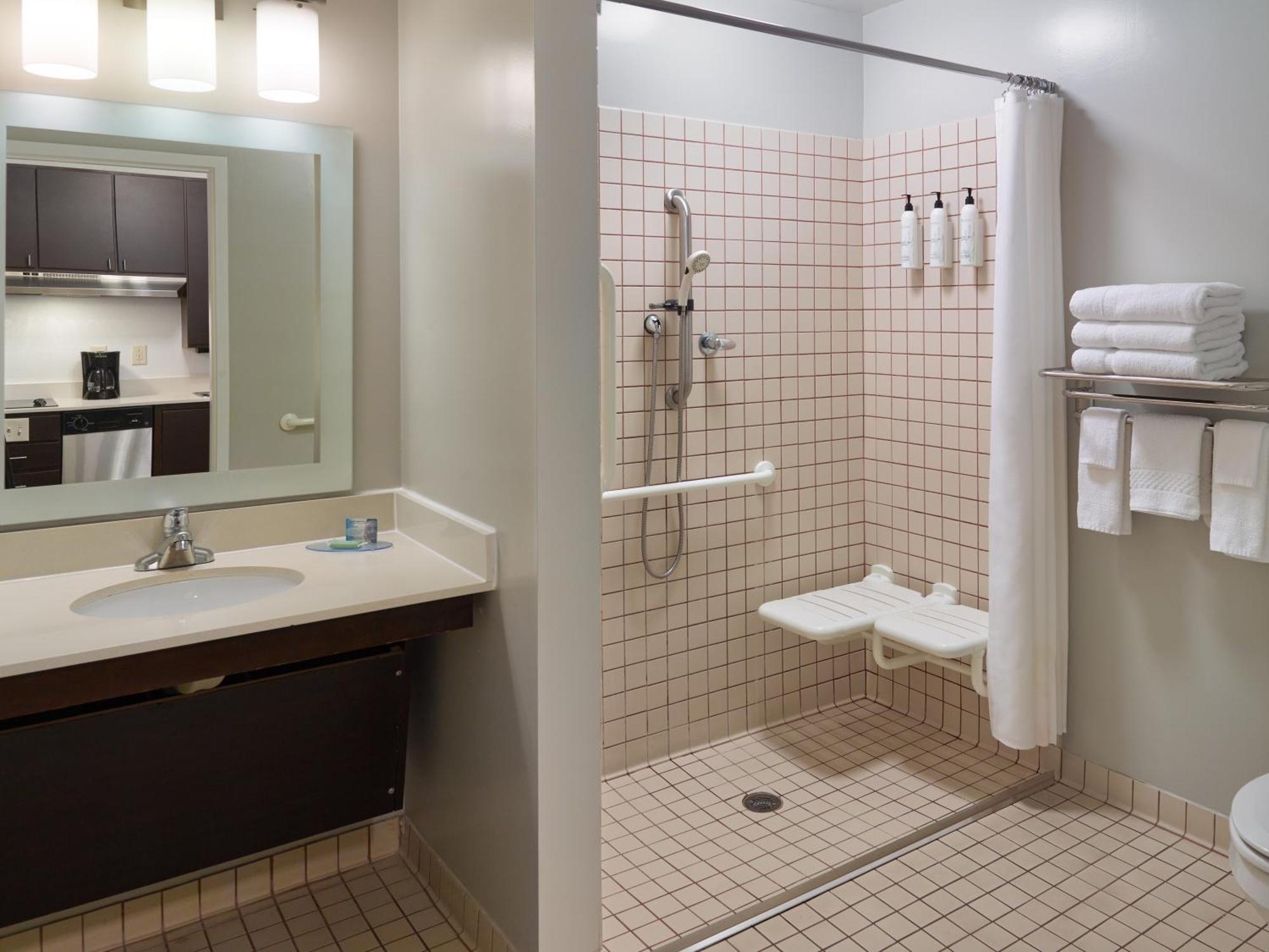 Towneplace Suites By Marriott Newnan Exteriér fotografie