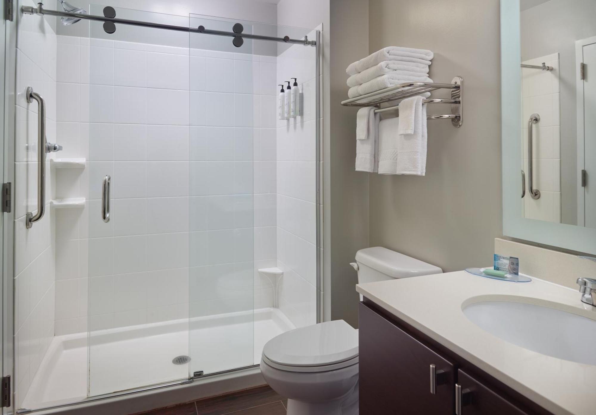 Towneplace Suites By Marriott Newnan Exteriér fotografie