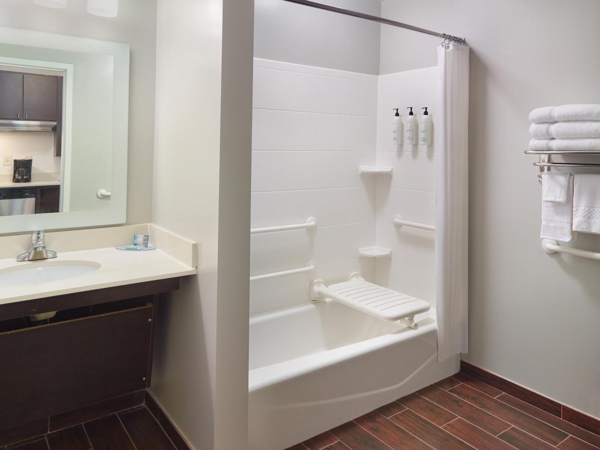 Towneplace Suites By Marriott Newnan Exteriér fotografie
