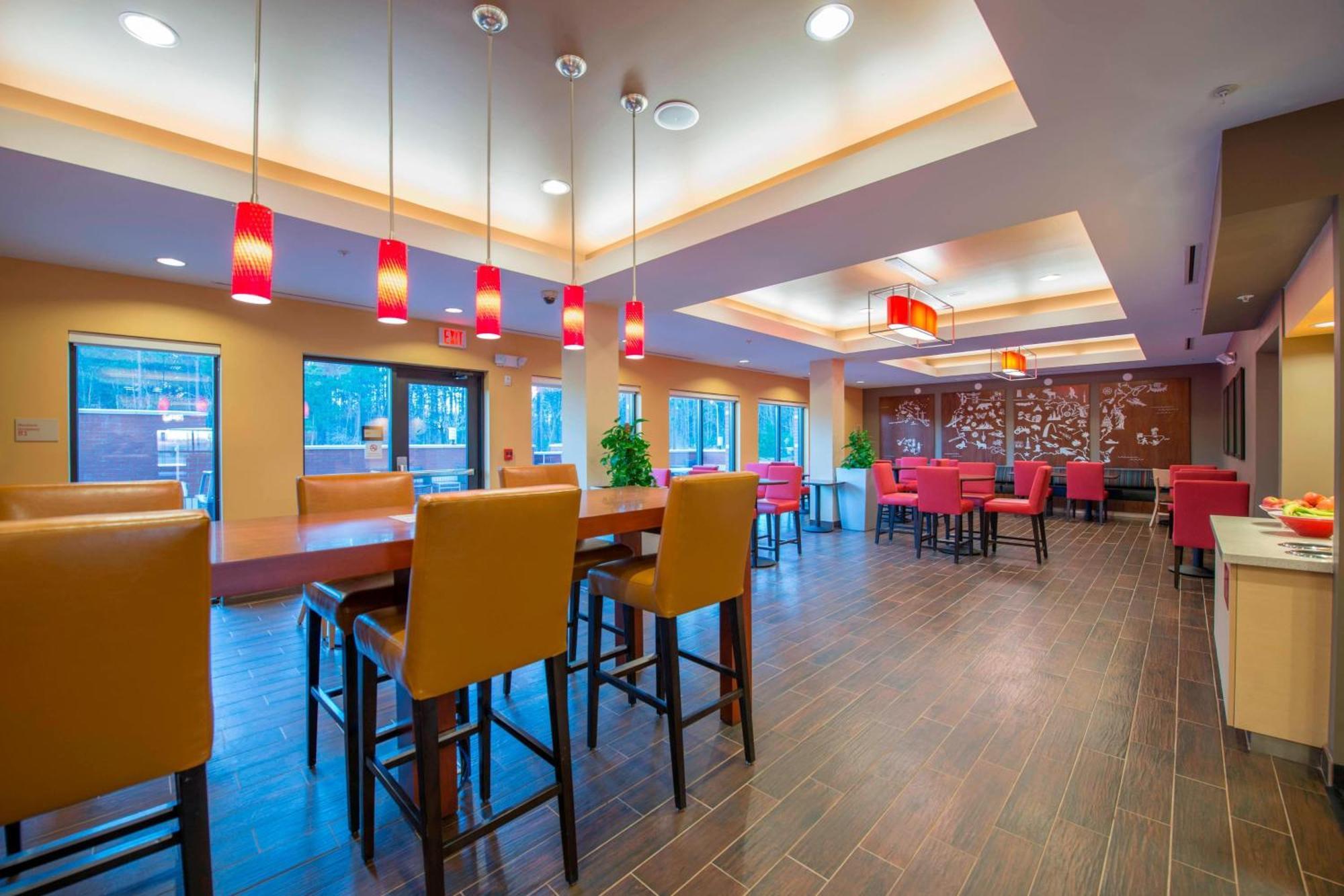Towneplace Suites By Marriott Newnan Exteriér fotografie