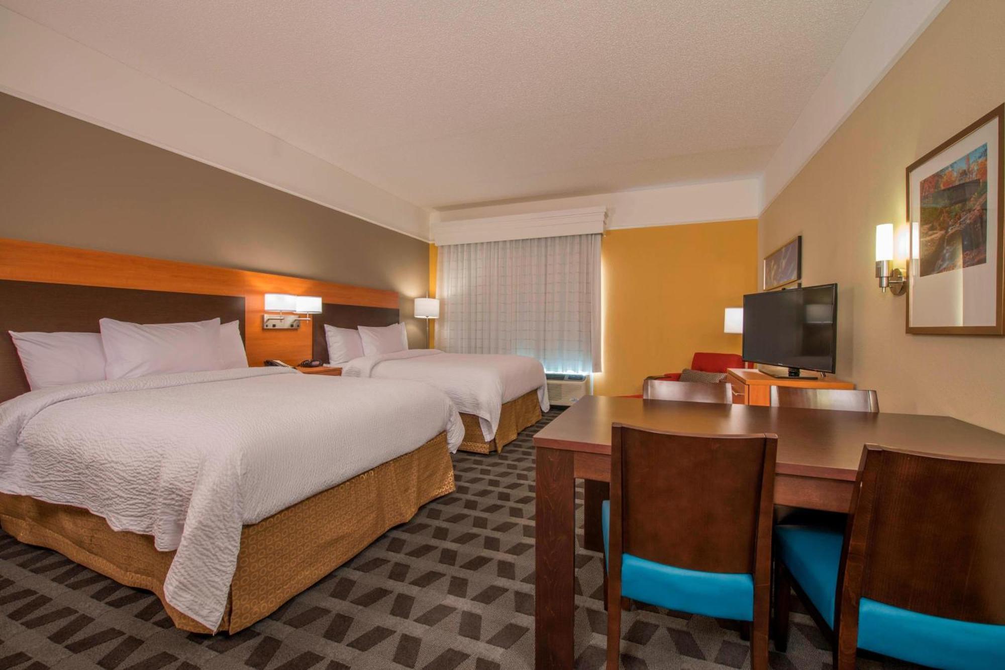 Towneplace Suites By Marriott Newnan Exteriér fotografie