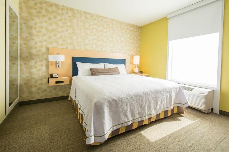 Towneplace Suites By Marriott Newnan Exteriér fotografie