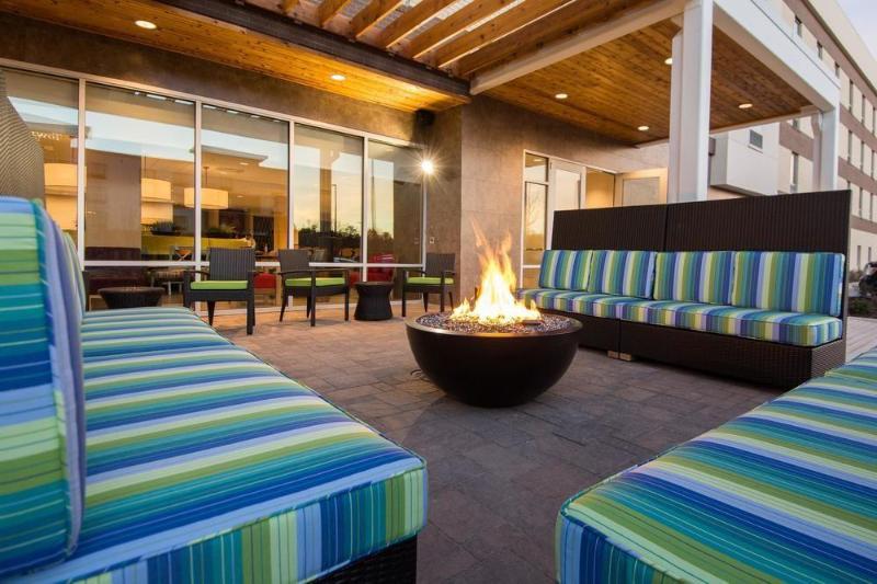 Towneplace Suites By Marriott Newnan Exteriér fotografie