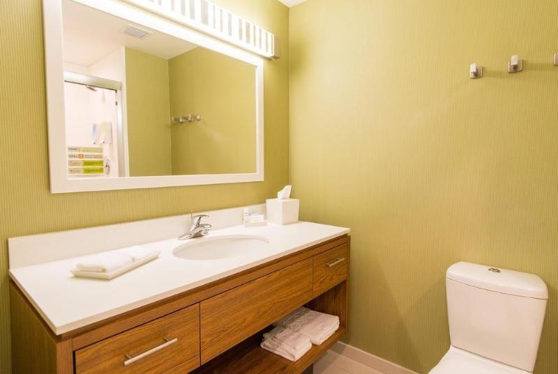 Towneplace Suites By Marriott Newnan Exteriér fotografie