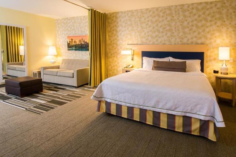 Towneplace Suites By Marriott Newnan Exteriér fotografie