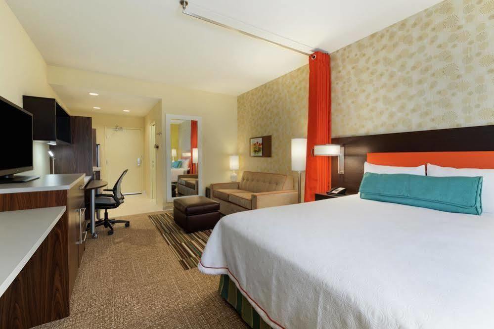 Towneplace Suites By Marriott Newnan Exteriér fotografie