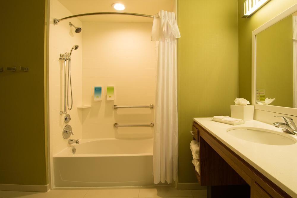 Towneplace Suites By Marriott Newnan Exteriér fotografie